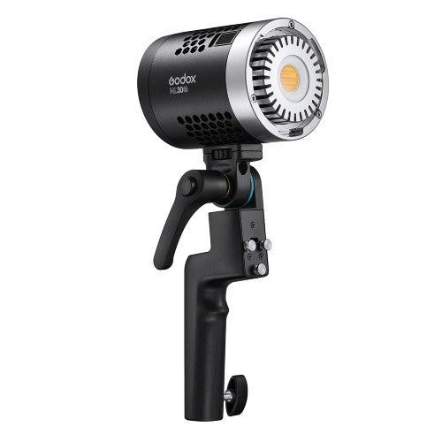Godox ML30Bi-K2 - Kit 2 x ML30Bi & Assessories