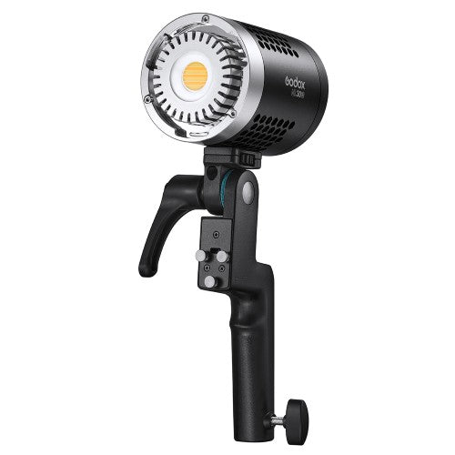 Godox ML30Bi-K2 - Kit 2 x ML30Bi & Assessories