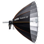 Godox P128Kit - Kit Parabolic128 & PF-M & PF-R870
