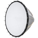 Godox P128-D2 - Diffuser for Parabolic128 white