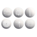 Godox VSA-GS3 - Gobo set for VSA spotlights