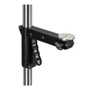 Godox Grip for 240FS Lightstand on wheels