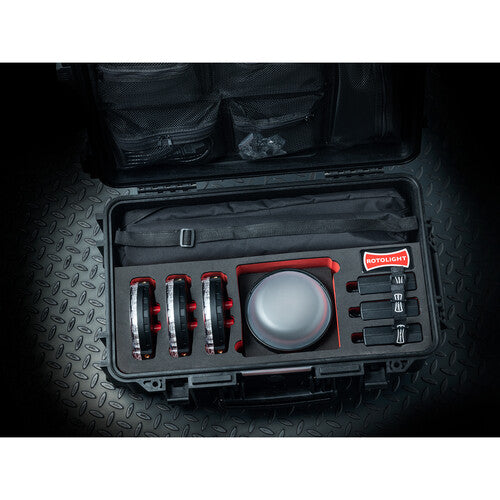 Rotolight NEO 3 Hard Flight Case