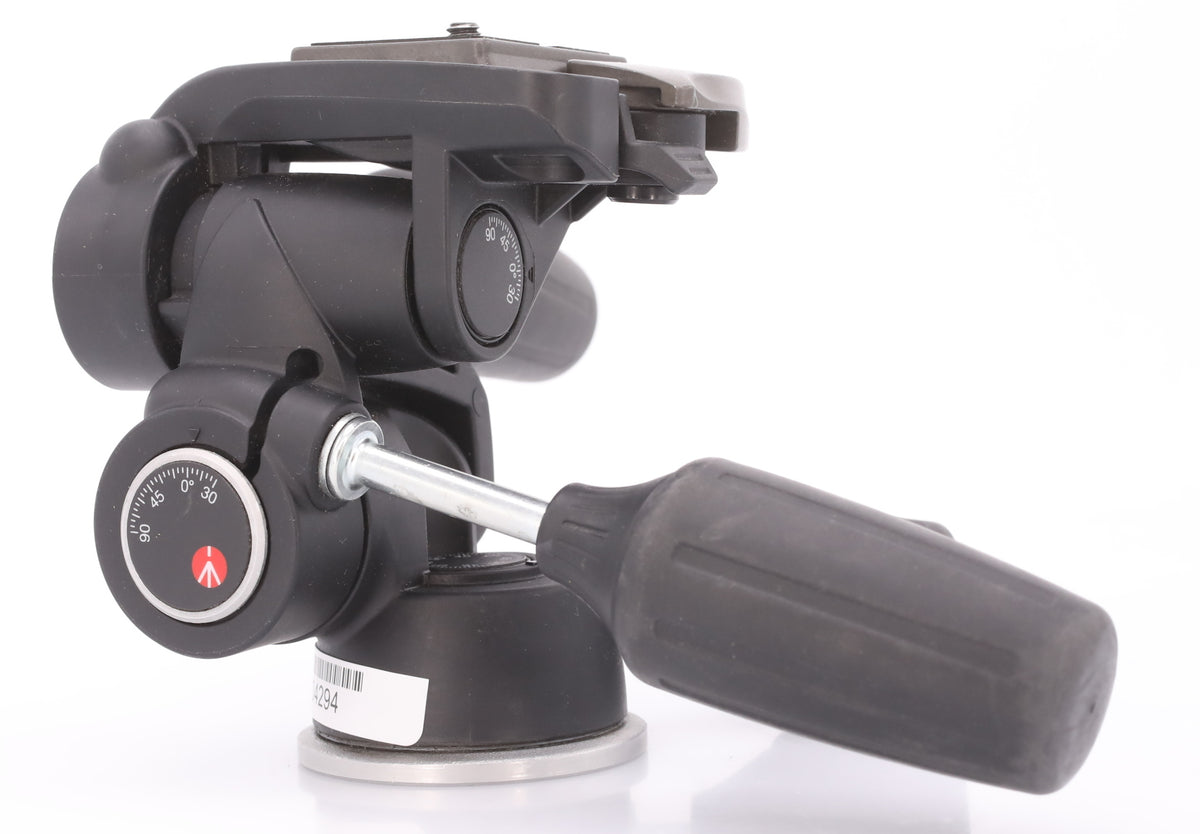 Manfrotto 804RC2 basic pan tilt head occasion