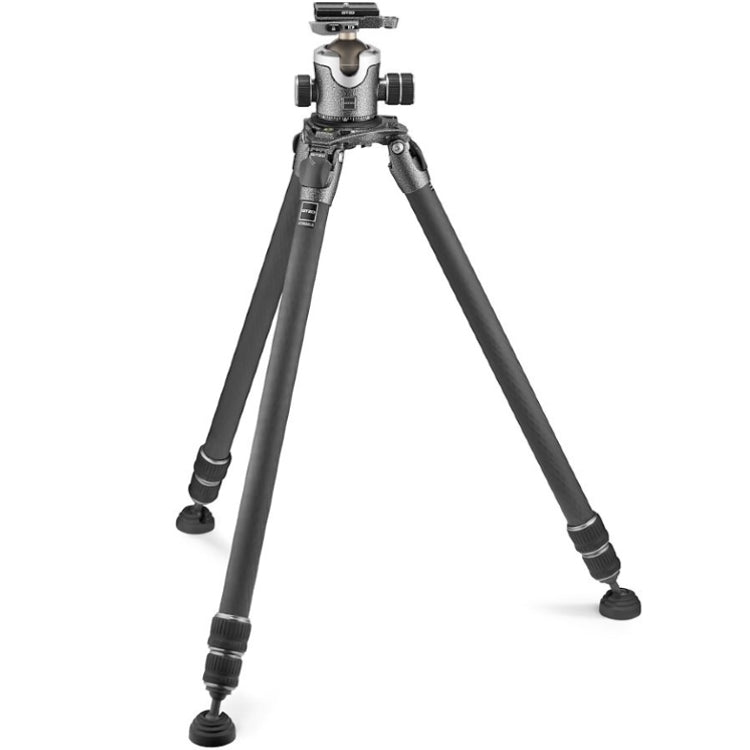Gitzo GK3533LS-83LR Systematic Kit Series 3 with Ball Head Series 4 LR