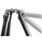 Gitzo GK5543LS-83LR Systematic Kit Series 5 with Ball Head Series 4 LR