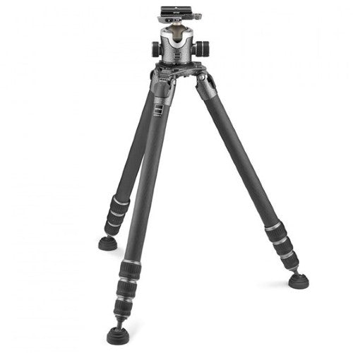 Gitzo GK4543LS-83LR Systematic Kit Series 4 with Ball Head Series 4 LR