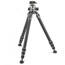 Gitzo GK4543LS-83LR Systematic Kit Series 4 with Ball Head Series 4 LR