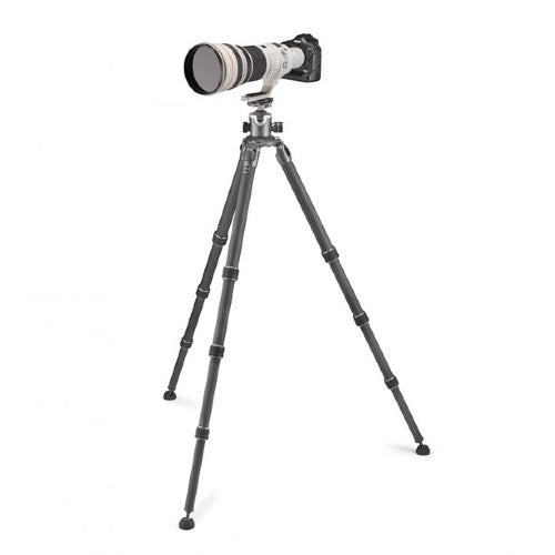 Gitzo GK4543LS-83LR Systematic Kit Series 4 with Ball Head Series 4 LR