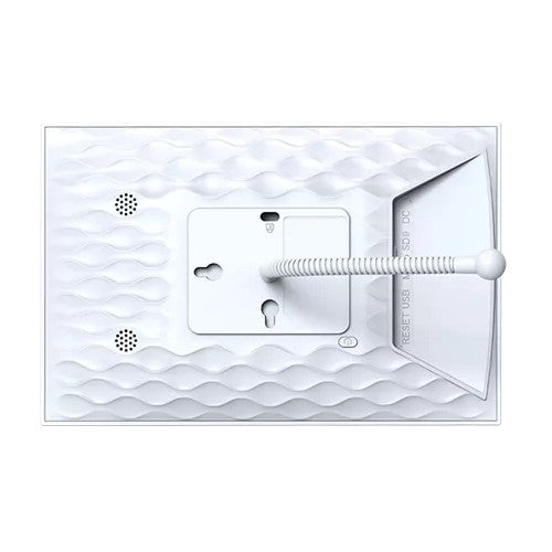 Denver PFF-726 White