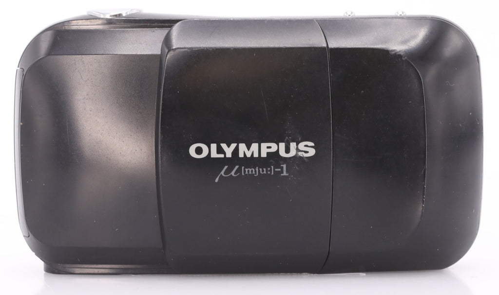 Olympus Mju-1 occasion