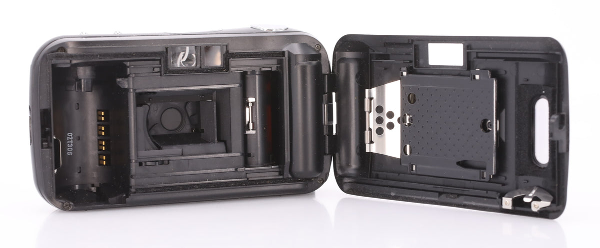 Olympus Mju-1 occasion