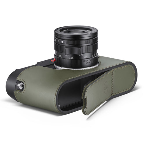 Leica 24034 Protector M11 olive green