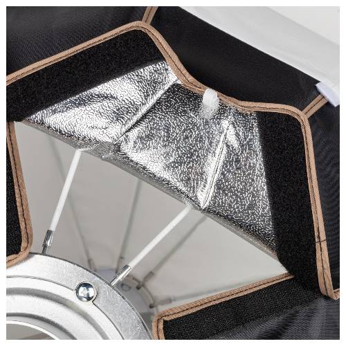 SmallRig 3754 RA-L65 Lantern Softbox