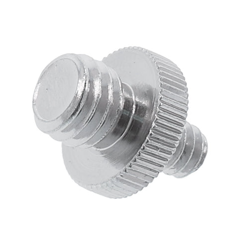Camera Express 1/4'' Male to 3/8'' Male adapter screw