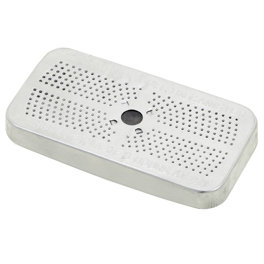 Camera Express Silica Gel Case Orange