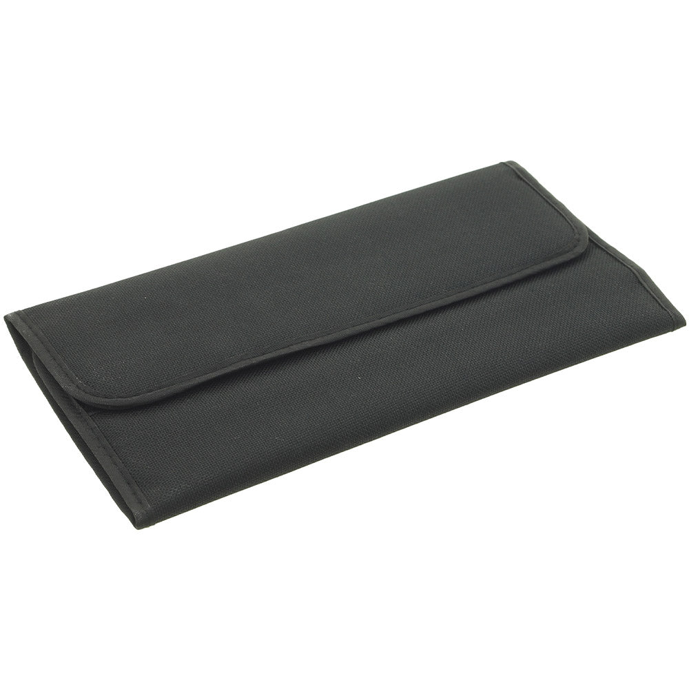 Camera Express Filter Case Black M