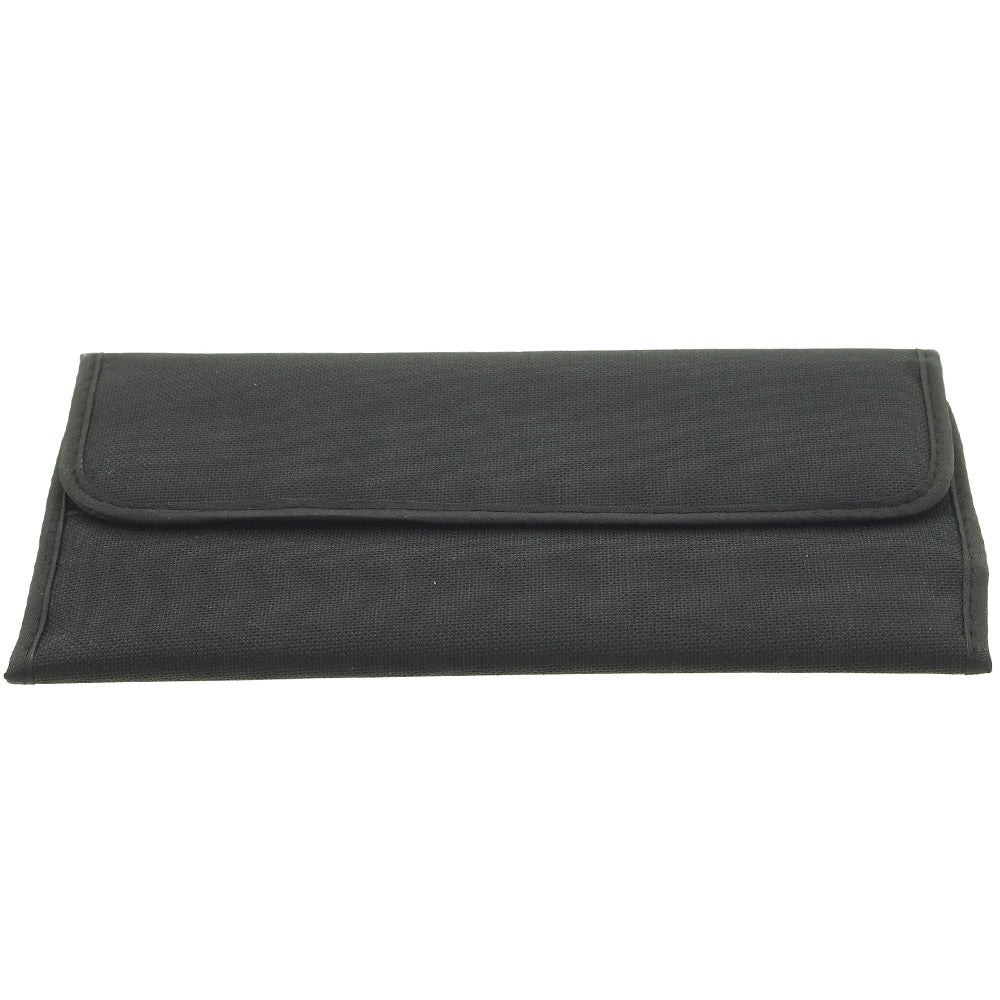 Camera Express Filter Case Black M
