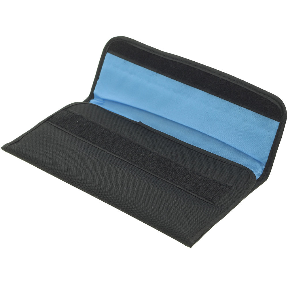 Camera Express Filter Case Black M