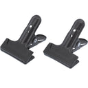 Camera Express Heavy Duty Back Clip Set 2 pieces