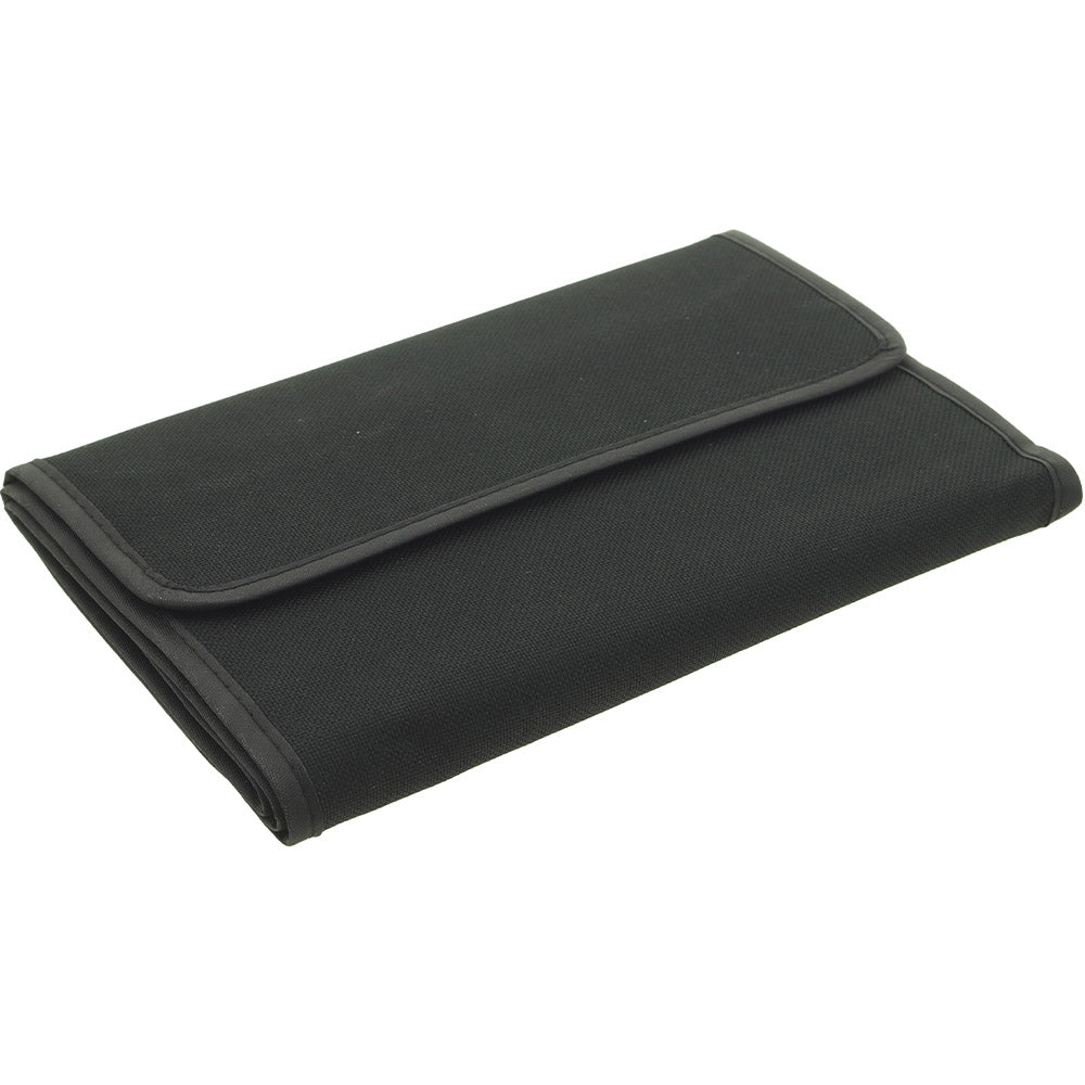 Camera Express Filter Case Black XL