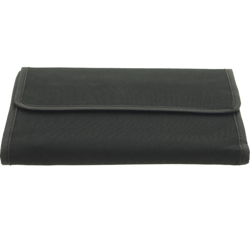 Camera Express Filter Case Black XL