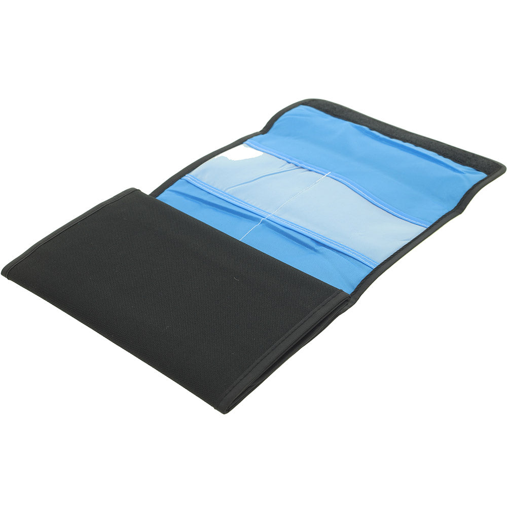 Camera Express Filter Case Black XL