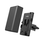 SmallRig RA V1 V-mount battery plate 3676