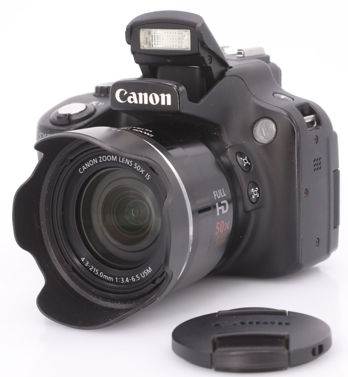 Canon PowerShot SX50 HS occasion