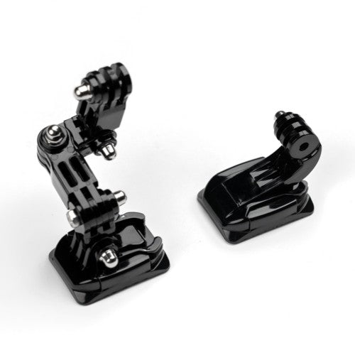INSTA360 Helmet Mount Bundle