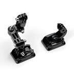 INSTA360 Helmet Mount Bundle