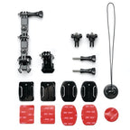INSTA360 Helmet Mount Bundle