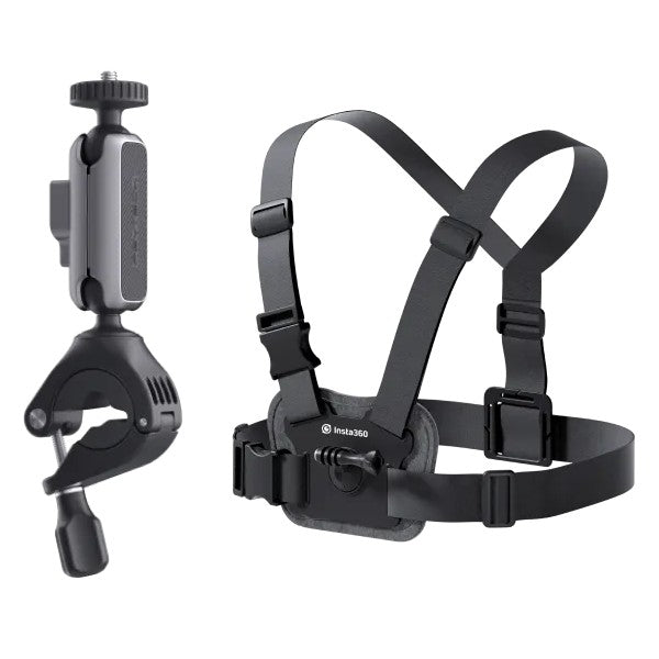 INSTA360 Bike Bundle