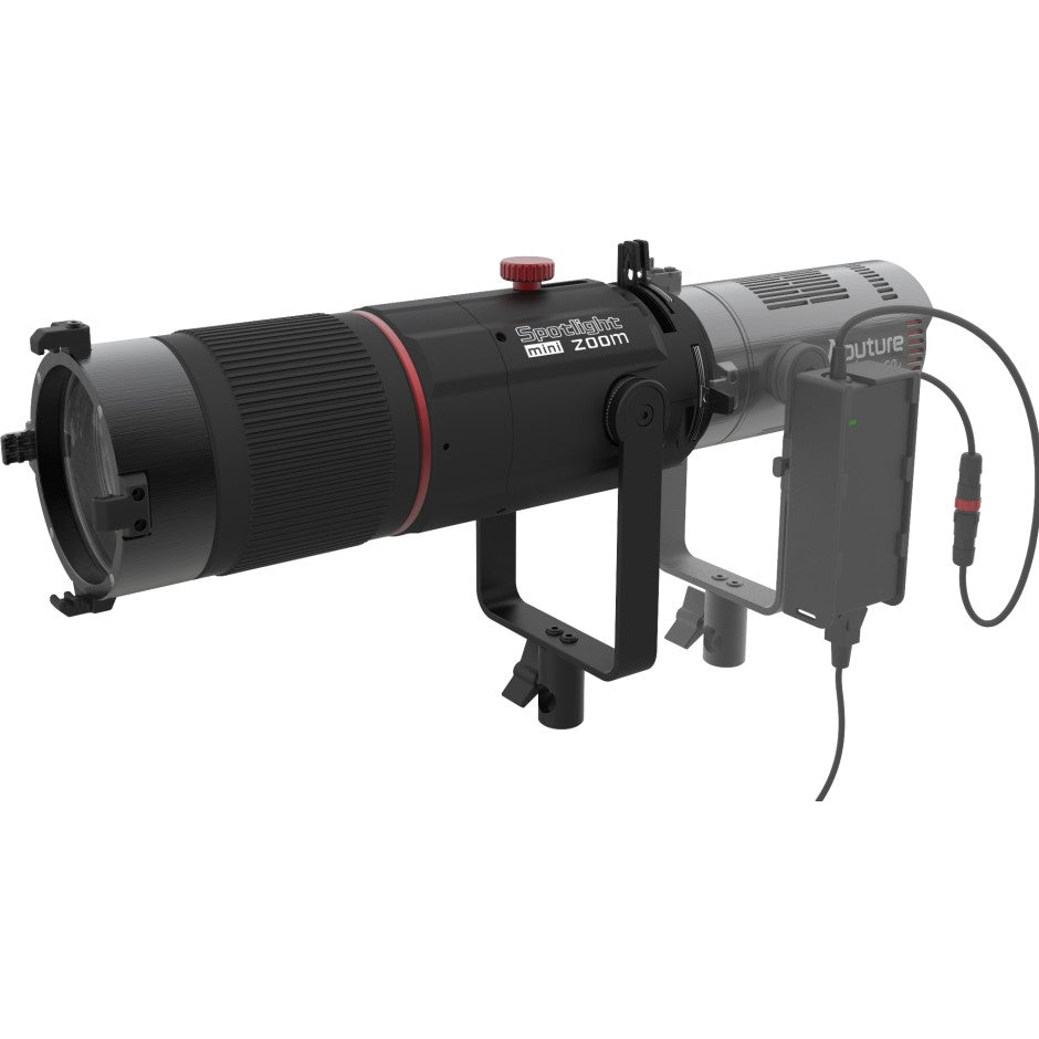 Aputure Spotlight Mini Zoom