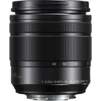 Panasonic Lumix DC-GH5M2E body + MFT 12-60mm f/3.5-5.6 ASPH Power OiS Lumix G Vario