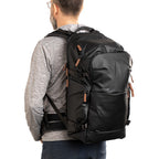Shimoda Explore V2 30 Starter kit - Black - 520-156