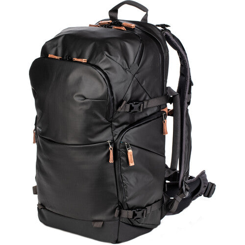 Shimoda Explore V2 30 Starter kit - Black - 520-156