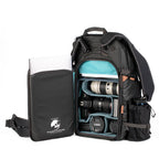 Shimoda Explore V2 30 Starter kit - Black - 520-156