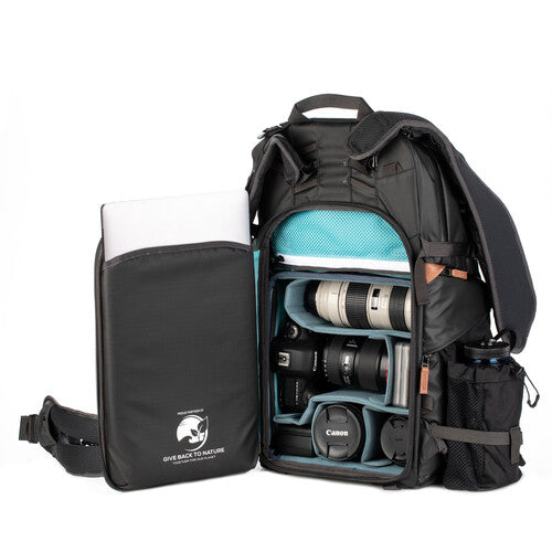 Shimoda Explore V2 30 Starter kit - Black - 520-156