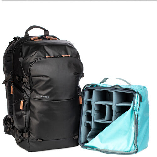 Shimoda Explore V2 30 Starter kit - Black - 520-156