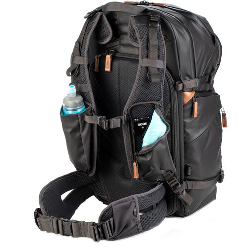 Shimoda Explore V2 30 Starter kit - Black - 520-156