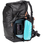 Shimoda Explore V2 30 Starter kit - Black - 520-156