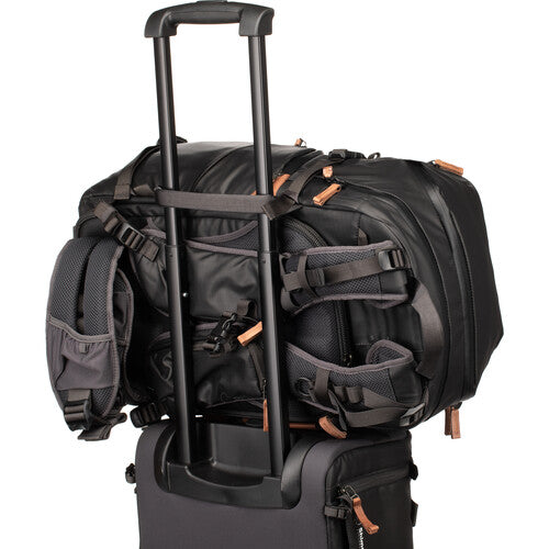 Shimoda Explore V2 30 Starter kit - Black - 520-156