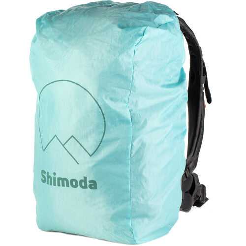 Shimoda Explore V2 30 Starter kit - Black - 520-156