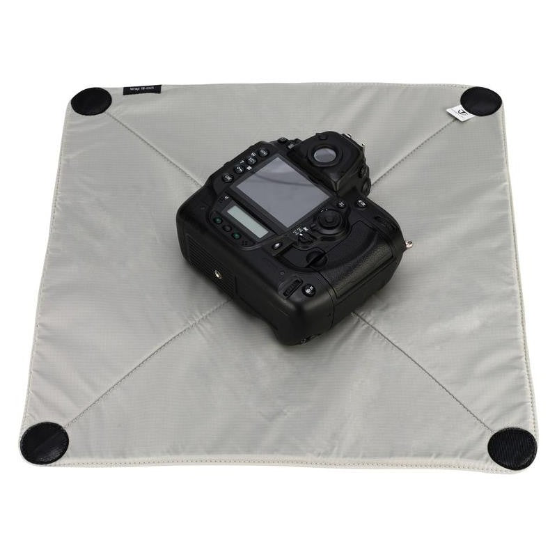 Tenba Wrap - 16inch - Black - 636-331