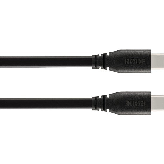 RØDE SC17 USB-C to USB-C cable 1.5 m