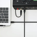 RØDE SC17 USB-C to USB-C cable 1.5 m