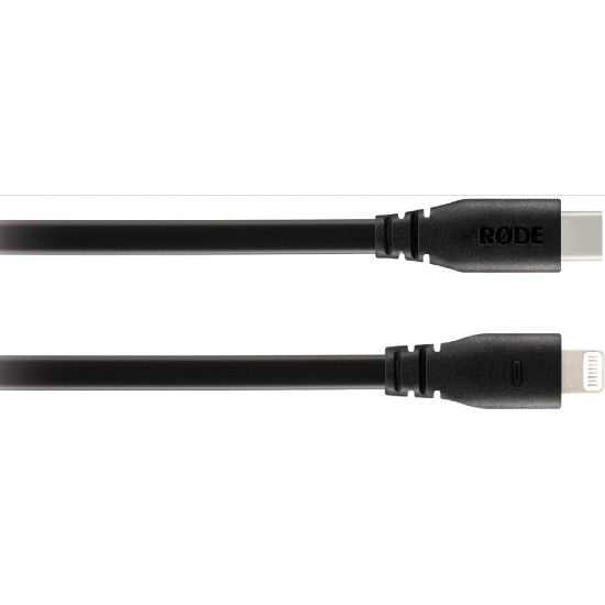 RØDE SC19 USB-C to lightning cable 1.5 m