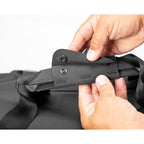 Peak Design Travel duffel 65L - black