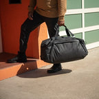 Peak Design Travel duffel 65L - black